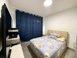 Blk 610C Tampines Greenweave (Tampines), HDB 5 Rooms #467749701